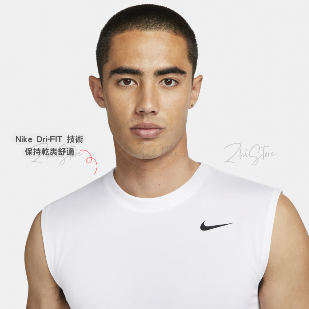 18 Nike Dri-FIT 無袖 健身 背心 排汗衣 黑色 白色 藍紫色 DX0992-010 DX0992-100 IO1430-010