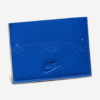 19 【出清商品|售出不退換】Nike Air Force 1 Card Wallet 質感卡夾 卡片套 卡套 信用卡 卡片 小包 HF3716