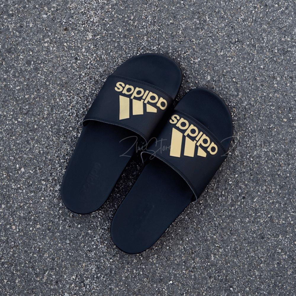 【零碼售出不退換】adidas ADILETTE COMFORT 運動拖鞋 GY1946