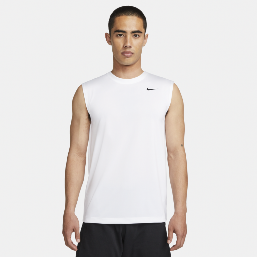 20 Nike Dri-FIT 無袖 健身 背心 排汗衣 黑色 白色 藍紫色 DX0992-010 DX0992-100 IO1430-010