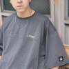 21 日本 GERRY×MONO-MART 別注款 速乾涼感 機能 落肩 短袖上衣 T-shirt 短袖