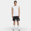 21 Nike Dri-FIT 無袖 健身 背心 排汗衣 黑色 白色 藍紫色 DX0992-010 DX0992-100 IO1430-010