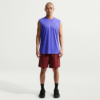 25 Nike Dri-FIT 無袖 健身 背心 排汗衣 黑色 白色 藍紫色 DX0992-010 DX0992-100 IO1430-010