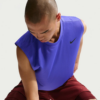 26 Nike Dri-FIT 無袖 健身 背心 排汗衣 黑色 白色 藍紫色 DX0992-010 DX0992-100 IO1430-010