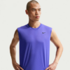 27 Nike Dri-FIT 無袖 健身 背心 排汗衣 黑色 白色 藍紫色 DX0992-010 DX0992-100 IO1430-010