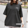 29 日本 GERRY×MONO-MART 別注款 速乾涼感 機能 落肩 短袖上衣 T-shirt 短袖
