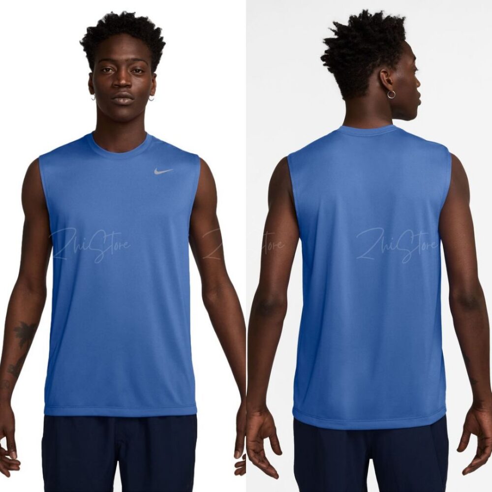 31 Nike Dri-FIT 無袖 健身 背心 排汗衣 黑色 白色 藍色 藍紫色 DX0992-010 DX0992-100 IO1430-010