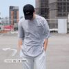 31 日本 GERRY×MONO-MART 別注款 速乾涼感 機能 落肩 短袖上衣 T-shirt 短袖