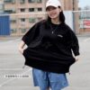 35 日本 GERRY×MONO-MART 別注款 速乾涼感 機能 落肩 短袖上衣 T-shirt 短袖