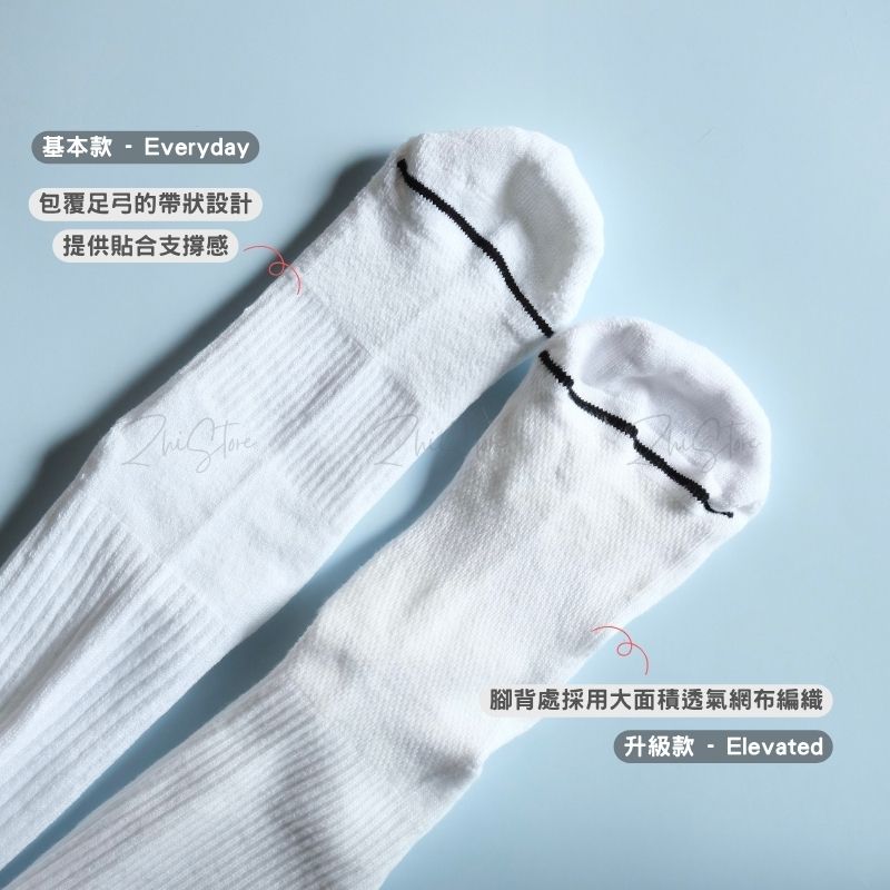 【基本款 & 升級款】Nike Air Jordan【3雙一組】Logo 長襪 休閒襪 襪子 白色 黑色 DX9632-010 DX9632-100 IR6319-100 IR6319-010