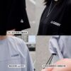 38 日本 GERRY×MONO-MART 別注款 速乾涼感 機能 落肩 短袖上衣 T-shirt 短袖