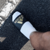 【零碼售出不退換】adidas ADILETTE COMFORT 運動拖鞋 GY1946