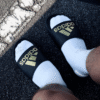 【零碼售出不退換】adidas ADILETTE COMFORT 運動拖鞋 GY1946