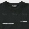 6 日本 GERRY×MONO-MART 別注款 速乾涼感 機能 落肩 短袖上衣 T-shirt 短袖