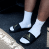 【零碼售出不退換】adidas ADILETTE COMFORT 運動拖鞋 GY1946