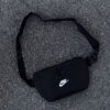 Nike Heritage 2.0 側背腰包 側背包 肩背包 包包 男包 黑色 IB4371-010