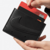 9 Nike Air Force 1 Card Wallet 質感卡夾 卡片套 卡套 信用卡 卡片 小包 HF3716-013