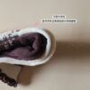 Nike Elevated【2雙一組】木耳邊 中長筒襪 襪子 休閒襪 襪 配件 IH8621-903