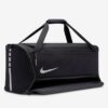 98a879e6_f402_4bb9_803d_cf5ef3c40570 【瑕疵福利品|售出不退換】Nike Hoops Elite 行李袋 訓練袋 旅行袋 健身包 旅遊 出遊 57公升 黑色 DX9789-010