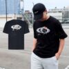 1 OAKLEY Enhance Qdc SS 青蛙 圖T 短袖上衣 T恤 短袖 FOA409028