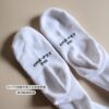 Nike Elevated【3雙一組】刺繡長襪 白襪 白長襪 襪子 男襪 女襪 IH8633-901