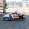 11 【福利品出清|售出不退換】Nike Dunk Low “DIGITAL CAMO” 數碼迷彩 男鞋 低筒休閒鞋 板鞋 IB2260-500