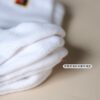 Nike Elevated【3雙一組】刺繡長襪 白襪 白長襪 襪子 男襪 女襪 IH8633-901