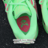11 【福利品出清|售出不退換】Nike Giannis Freak 6 NRG EP 粉綠 籃球鞋 運動鞋 字母哥 HJ9110-300