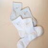 13 Nike Elevated【2雙一組】捲邊 中長筒襪 襪子 IO1863-904 IO1863-905