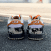 14 【福利品出清|售出不退換】Nike Dunk Low “DIGITAL CAMO” 數碼迷彩 男鞋 低筒休閒鞋 板鞋 IB2260-500