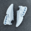 15 【福利品出清|售出不退換】Nike Air Max Dn 'Limestone' 灰色 復古 氣墊 低筒 運動鞋 休閒鞋 DV3337-014