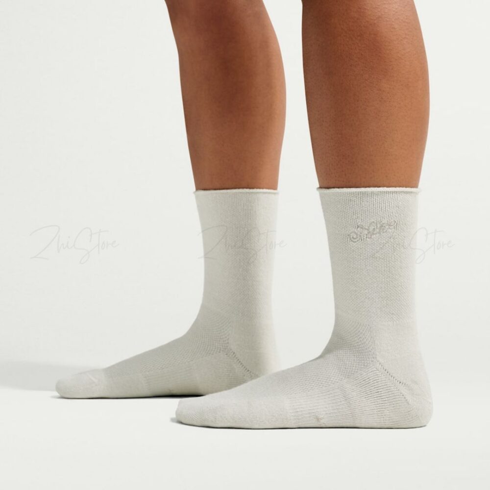 16 Nike Elevated【2雙一組】捲邊 中長筒襪 襪子 IO1863-904 IO1863-905