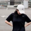19 OAKLEY 防曬 運動排汗上衣 排汗短袖 排汗衣 白色 黑色 FOA409006