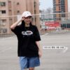2 OAKLEY Enhance Qdc SS 青蛙 圖T 短袖上衣 T恤 短袖 FOA409028