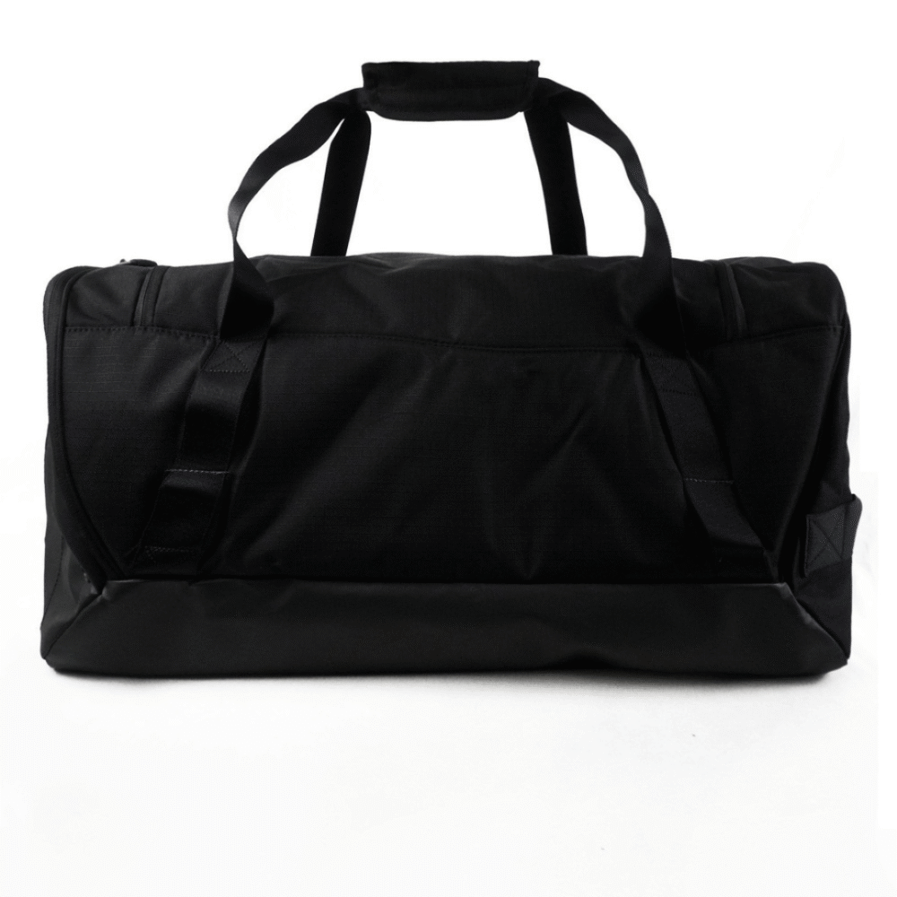 3 【福利品出清|售出不退換】Nike Diamond Duffel 重裝訓練袋 棒壘球裝備袋 訓練袋 行李袋 黑色 IB3163-091
