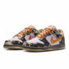 3 【福利品出清|售出不退換】Nike Dunk Low “DIGITAL CAMO” 數碼迷彩 男鞋 低筒休閒鞋 板鞋 IB2260-500