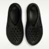 3 【福利品出清|售出不退換】Nike ReactX Rejuven8 'Triple Black' 黑色 泡棉 休閒 防水 涼鞋 拖鞋 恢復鞋 HV5060-001
