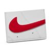 34 【出清商品|售出不退換】Nike Air Force 1 Card Wallet 質感卡夾 卡片套 卡套 信用卡 卡片 小包 HF3716