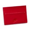 35 【出清商品|售出不退換】Nike Air Force 1 Card Wallet 質感卡夾 卡片套 卡套 信用卡 卡片 小包 HF3716