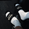 4 【零碼出清|售出不退換】adidas ADILETTE Shower 防水拖鞋 男鞋 黑色 GW8747