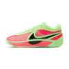 4 【福利品出清|售出不退換】Nike Giannis Freak 6 NRG EP 粉綠 籃球鞋 運動鞋 字母哥 HJ9110-300