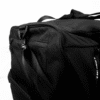5 【福利品出清|售出不退換】Nike Diamond Duffel 重裝訓練袋 棒壘球裝備袋 訓練袋 行李袋 黑色 IB3163-091