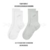 5 Nike Elevated【2雙一組】捲邊 中長筒襪 襪子 IO1863-904 IO1863-905