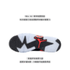5 【零碼出清|售出不退換】Nike Air Jordan Retro 'Infrared Salesman' 六代 黑紅 大魔王 大童 女鞋 緩震 氣墊 高筒休閒鞋 IQ1275-001