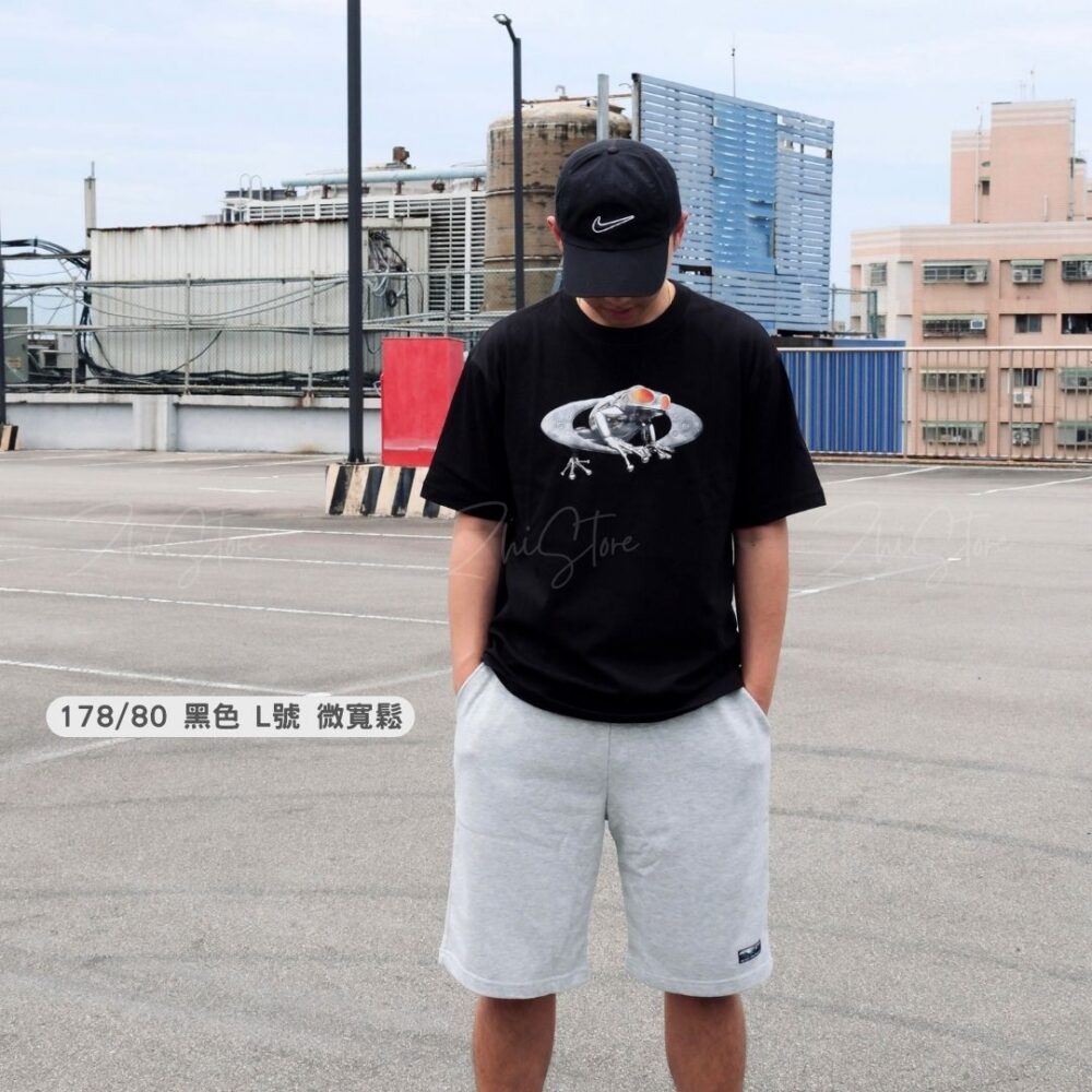 5 OAKLEY Enhance Qdc SS 青蛙 圖T 短袖上衣 T恤 短袖 FOA409028