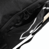 6 【福利品出清|售出不退換】Nike Diamond Duffel 重裝訓練袋 棒壘球裝備袋 訓練袋 行李袋 黑色 IB3163-091