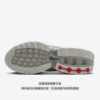 6 【福利品出清|售出不退換】Nike Air Max Dn 'Limestone' 灰色 復古 氣墊 低筒 運動鞋 休閒鞋 DV3337-014
