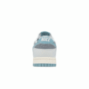 6 【福利品出清|售出不退換】Nike Dunk Low Retro 藍灰 復古 撞色 休閒鞋 板鞋 HF5441-001