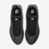 7 【零碼出清|售出不退換】Nike Air Max Dn 'Metallic Silver' 黑銀紅 復古 氣墊 低筒 運動鞋 休閒鞋 DV3337-016