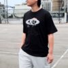 7 OAKLEY Enhance Qdc SS 青蛙 圖T 短袖上衣 T恤 短袖 FOA409028
